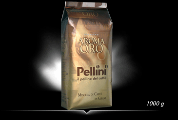 pellini oro